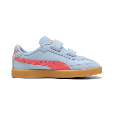 Puma shoes little girls - CLUB II ERA