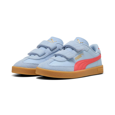 Puma shoes little girls - CLUB II ERA