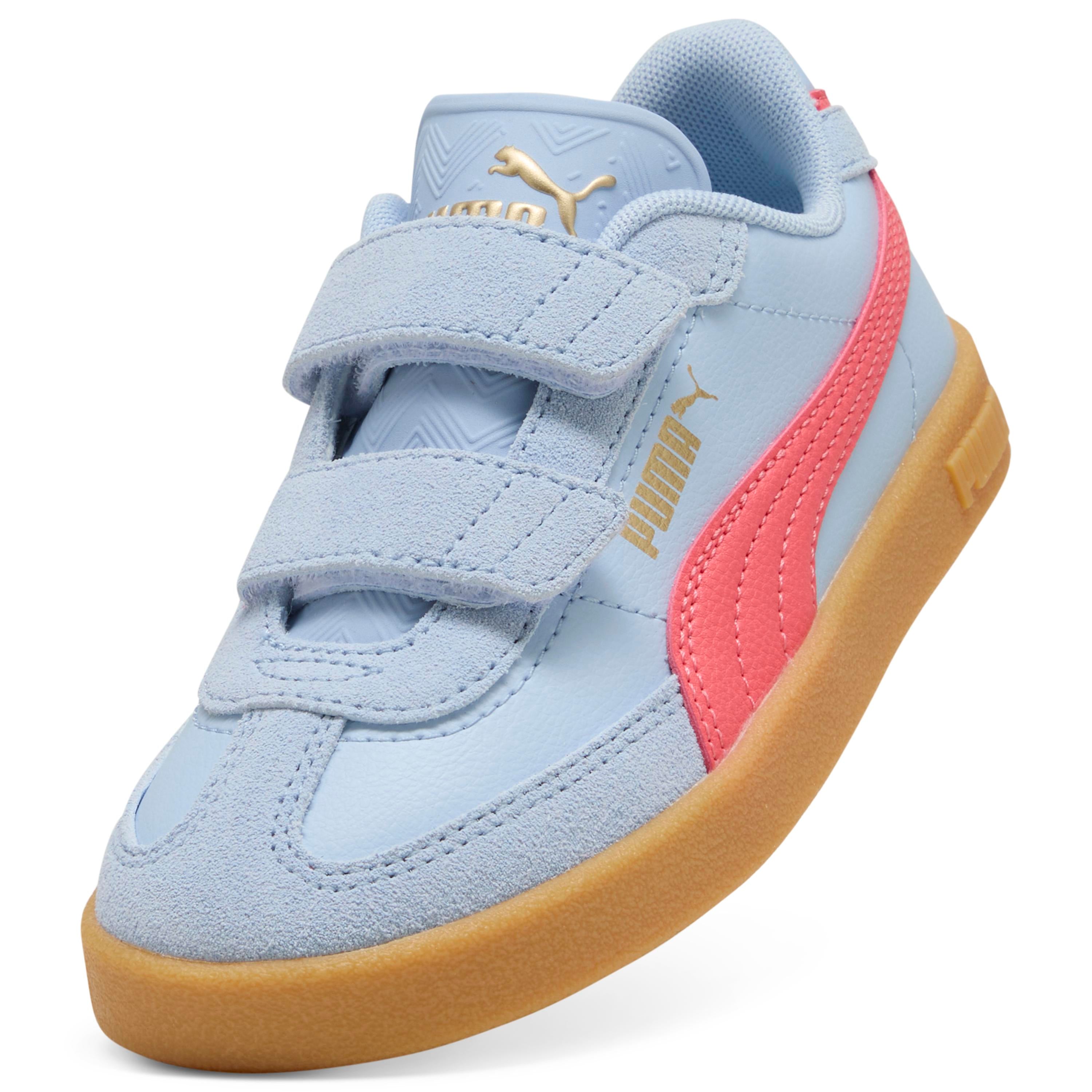 Puma shoes little girls - CLUB II ERA