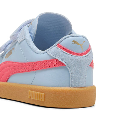 Puma shoes little girls - CLUB II ERA