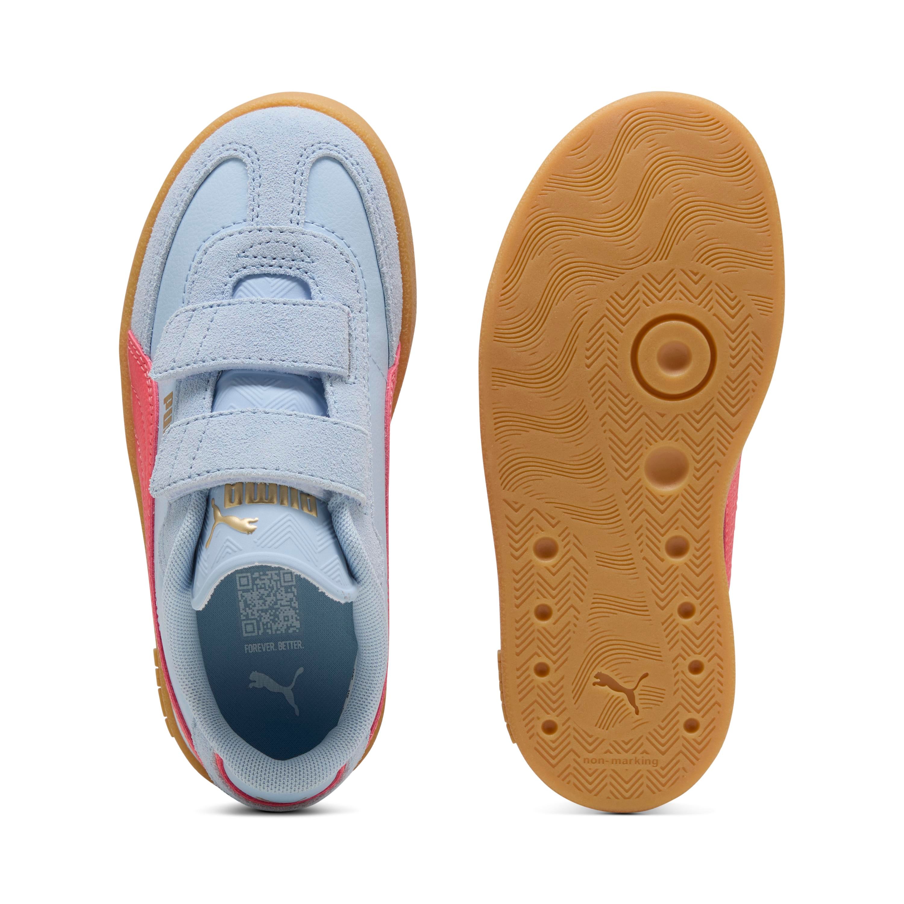 Puma shoes little girls - CLUB II ERA