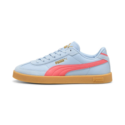 Souliers PUMA filles Junior - CLUB II ERA