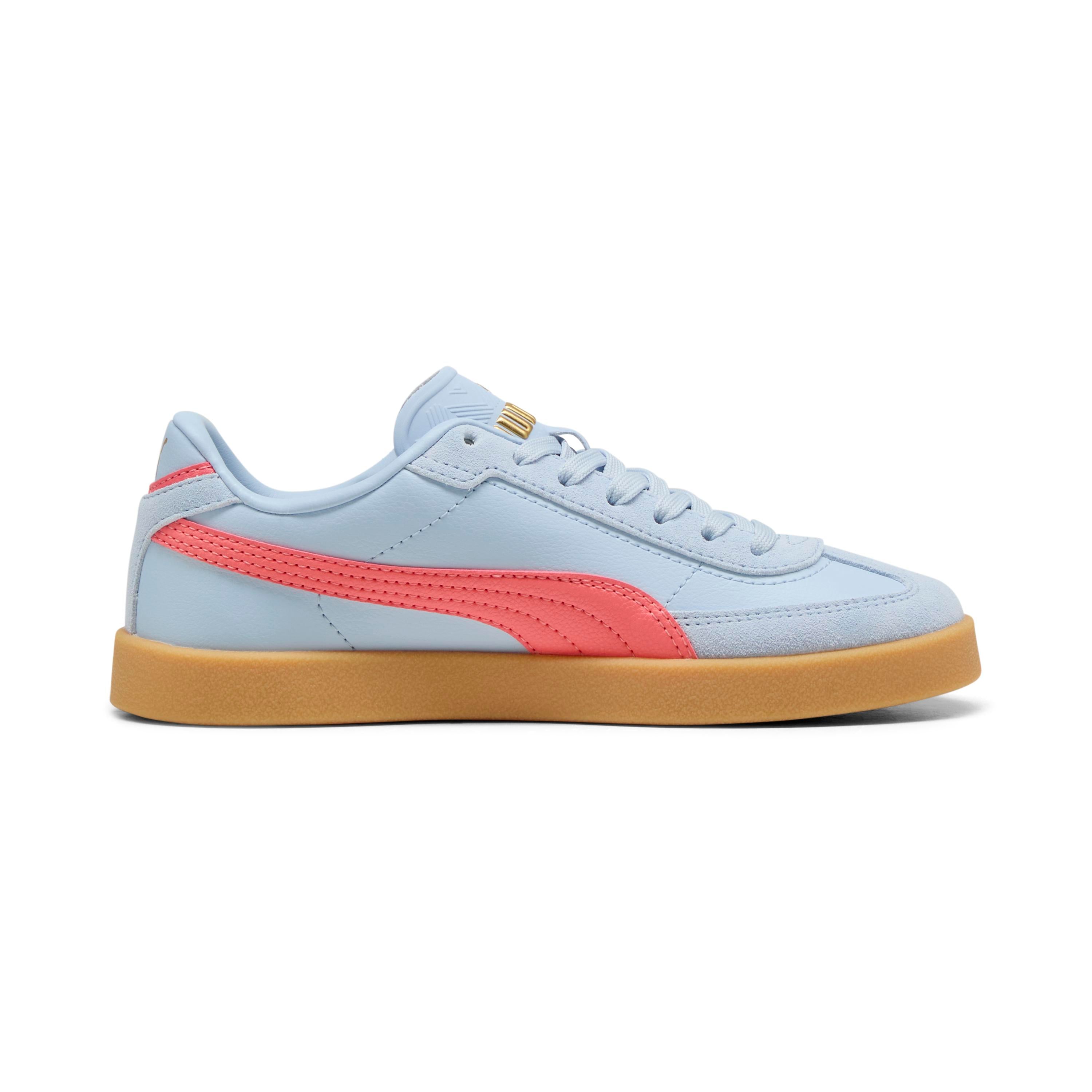 PUMA shoes girls Junior - CLUB II ERA