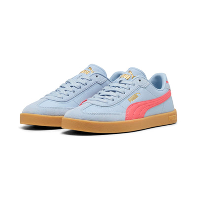 Souliers PUMA filles Junior - CLUB II ERA