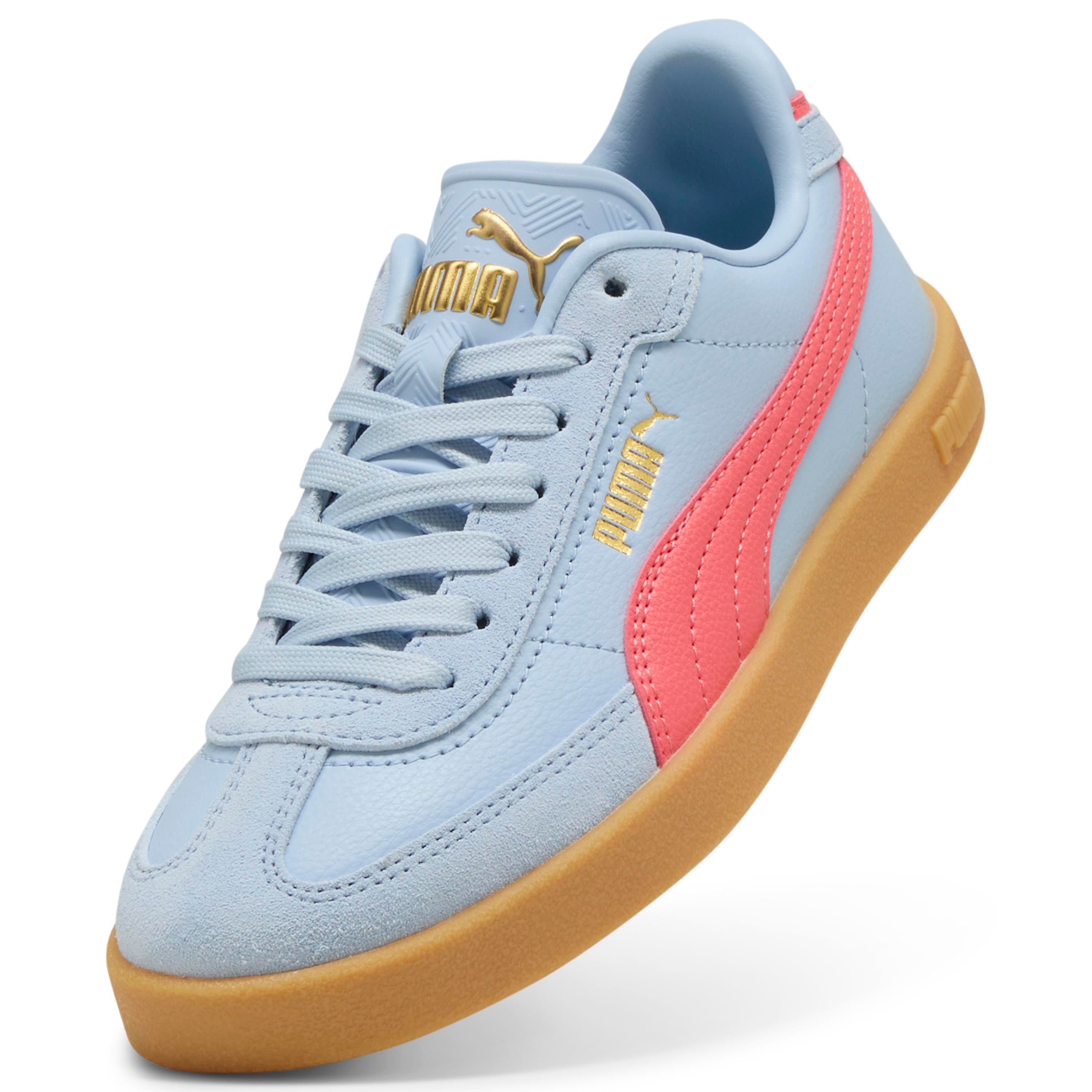 Souliers PUMA filles Junior - CLUB II ERA