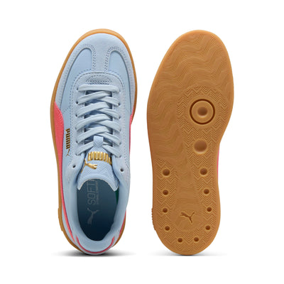 Souliers PUMA filles Junior - CLUB II ERA