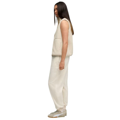 Jogging Puma Femmes - COMFORT HIGH-WAIST