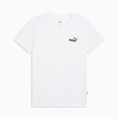 T-shirt Puma pour femmes - ESS SMALL LOGO