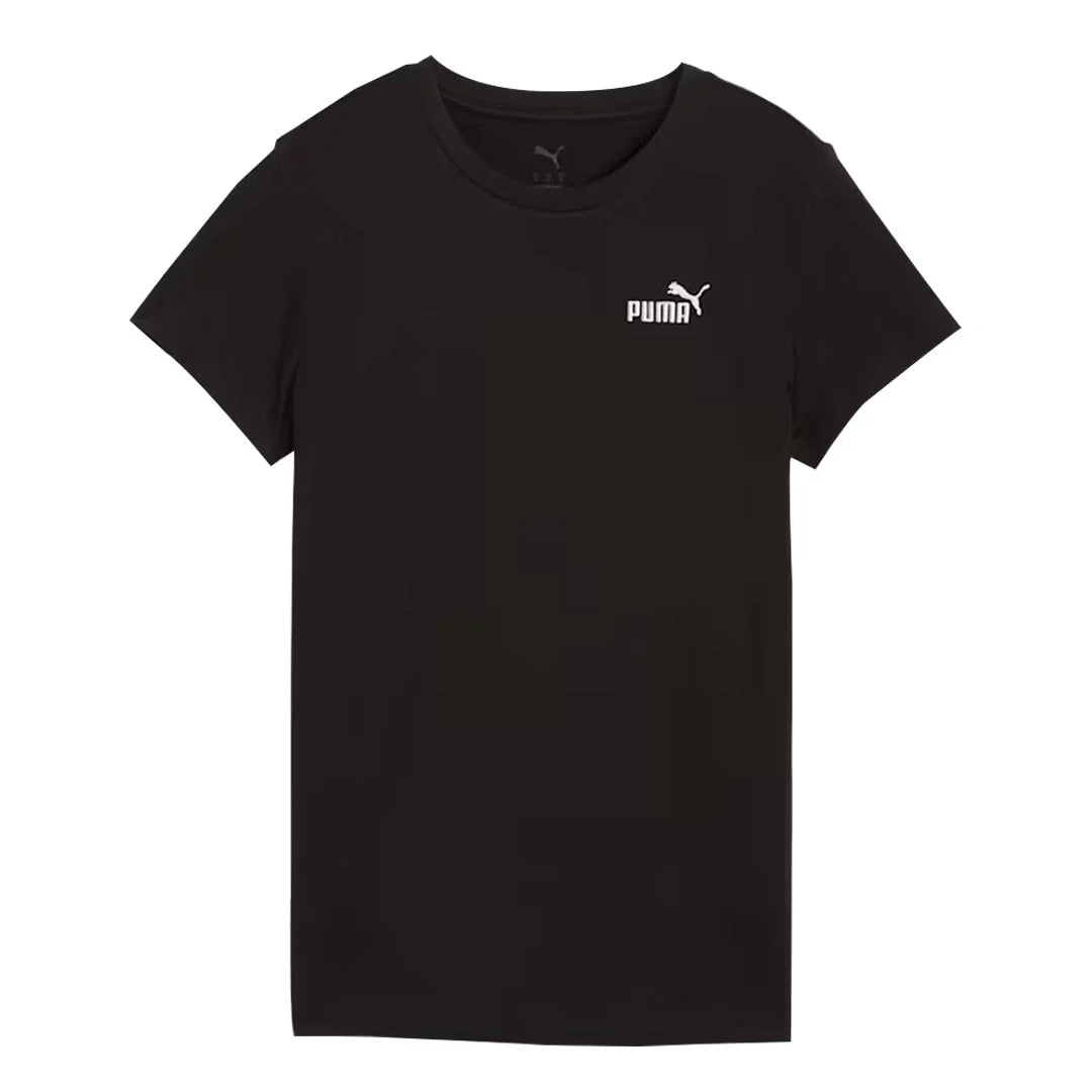 T-shirt Puma pour femmes - ESS SMALL LOGO