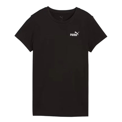 T-shirt Puma pour femmes - ESS SMALL LOGO