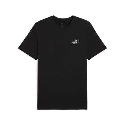 T-shirt Puma for men - ESS SMALL NO 1 LOGO