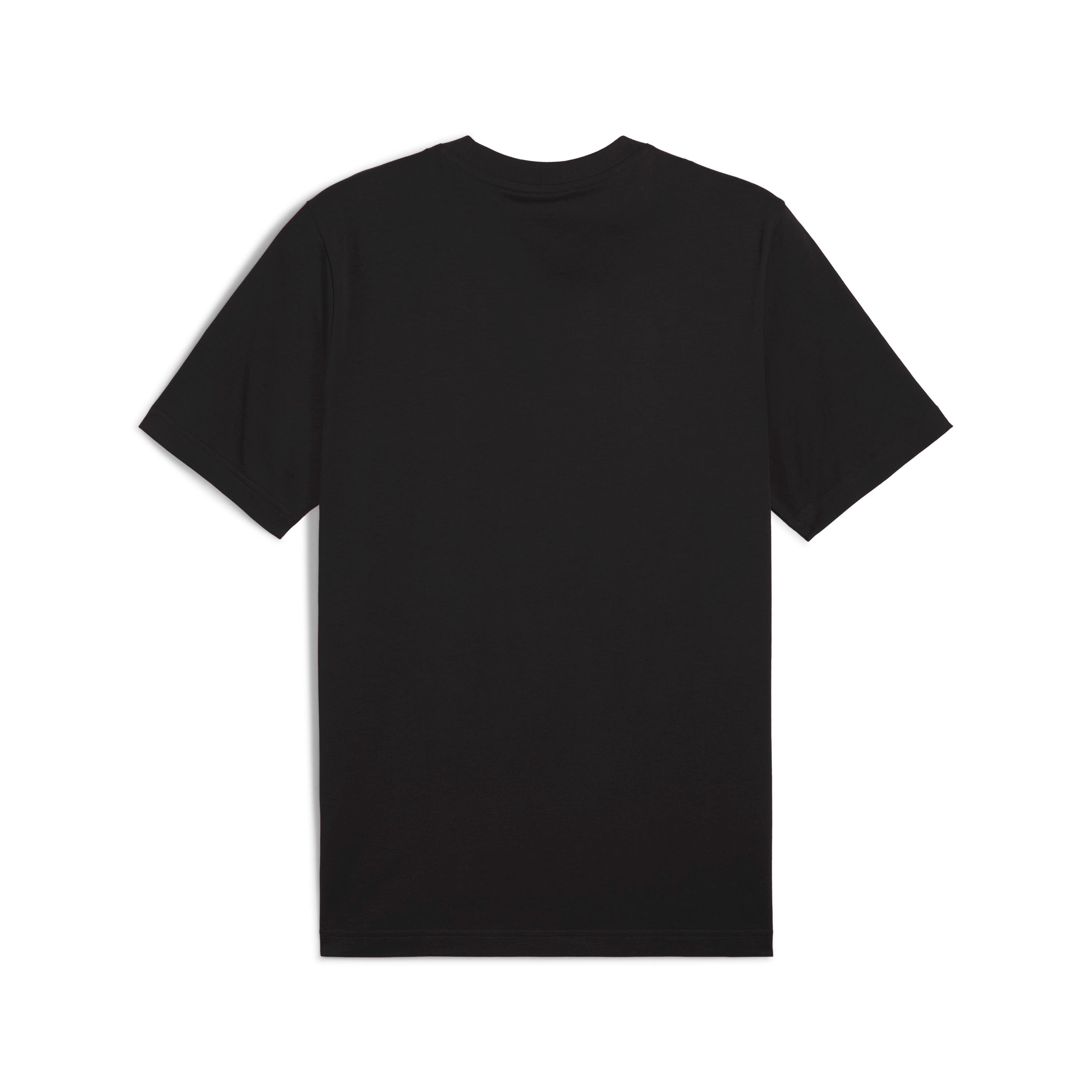 T-shirt Puma pour hommes - ESS SMALL NO 1 LOGO