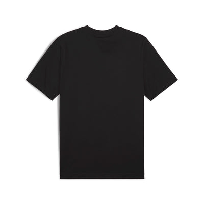 T-shirt Puma for men - ESS SMALL NO 1 LOGO