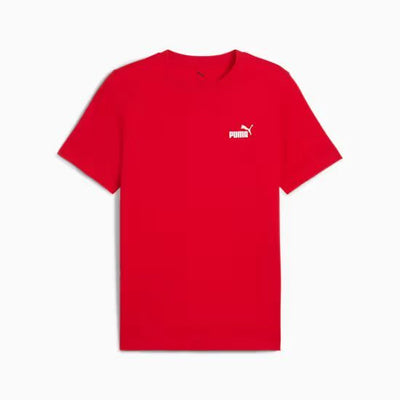 T-shirt Puma for men - ESS SMALL NO 1 LOGO