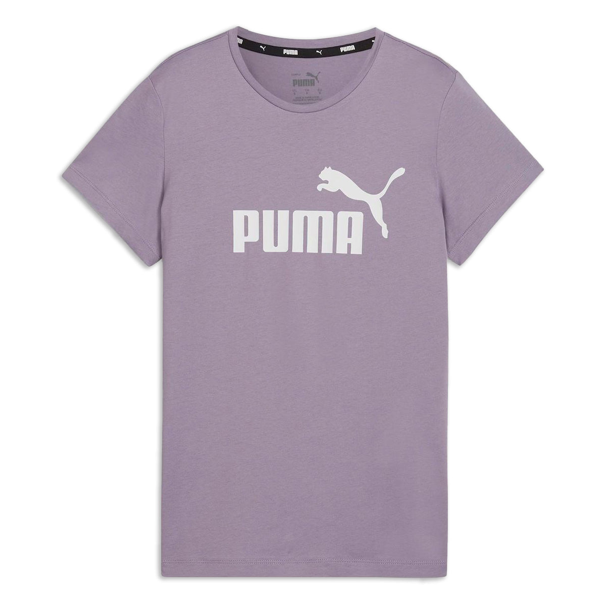ESSENTIEL LOGO 2 - T-Shirt pour femmes - Puma