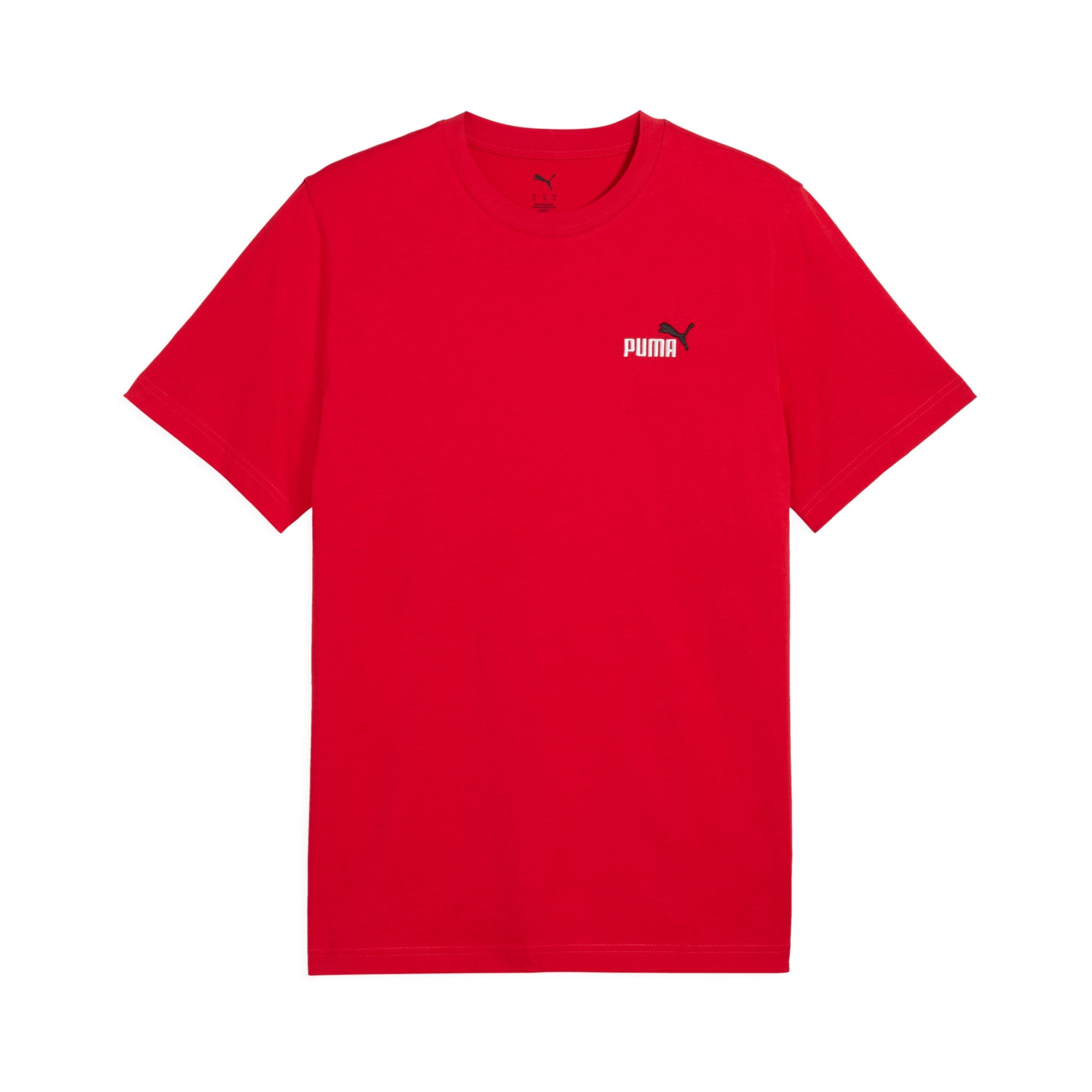 Puma Men's T-Shirt - ESS LIFESTYLE