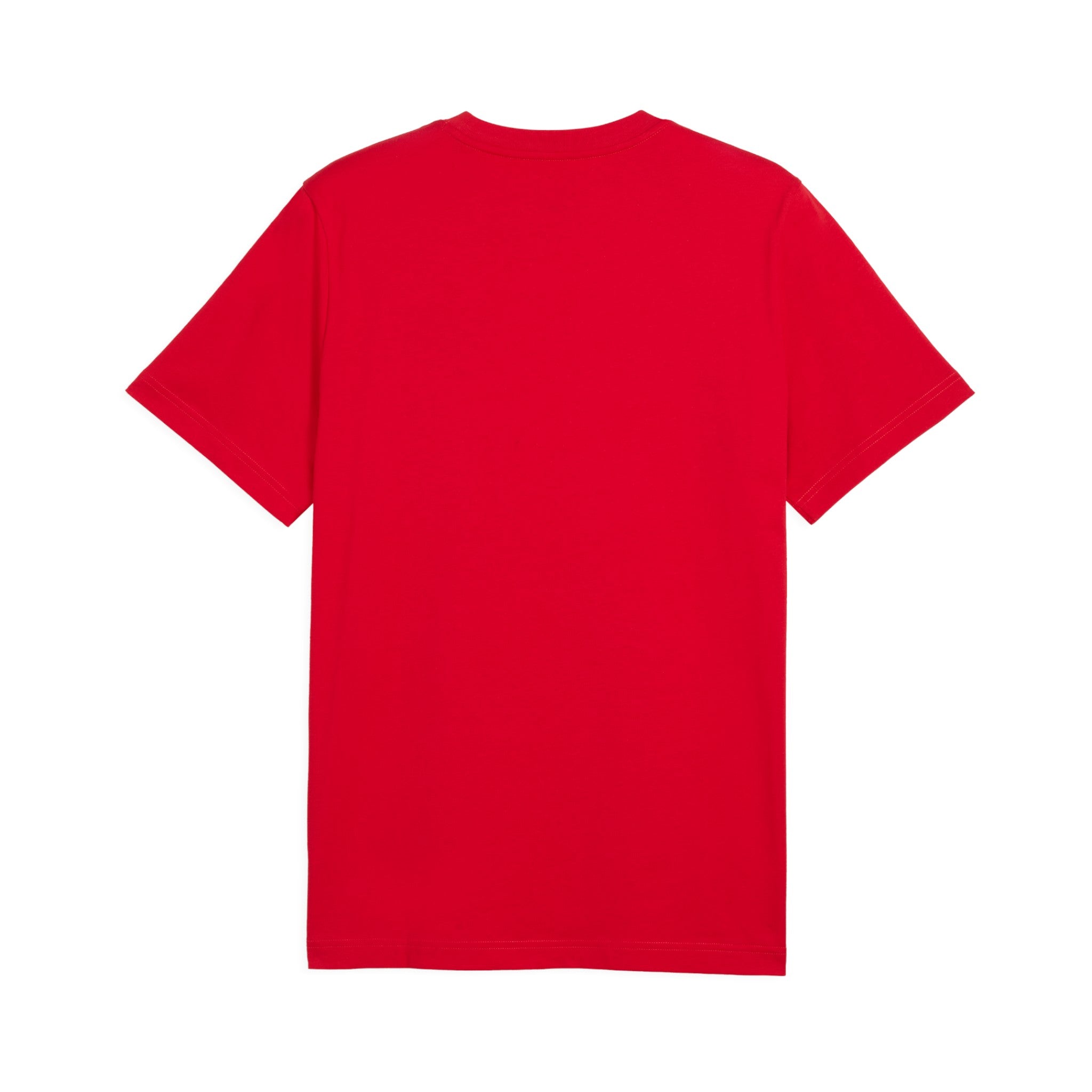 Puma Men's T-Shirt - ESS LIFESTYLE