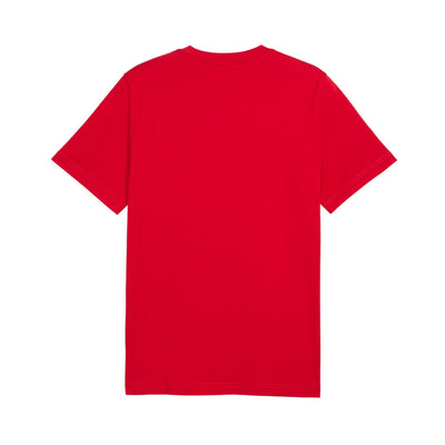 T-shirt Puma hommes - ESS LIFESTYLE