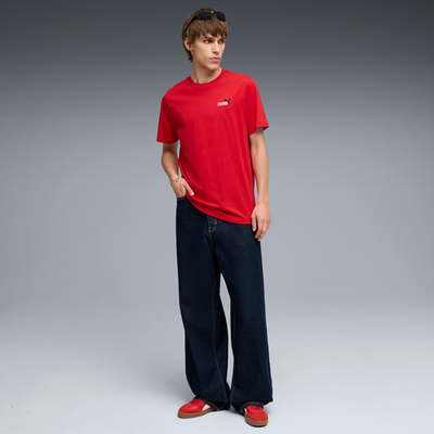 T-shirt Puma hommes - ESS LIFESTYLE