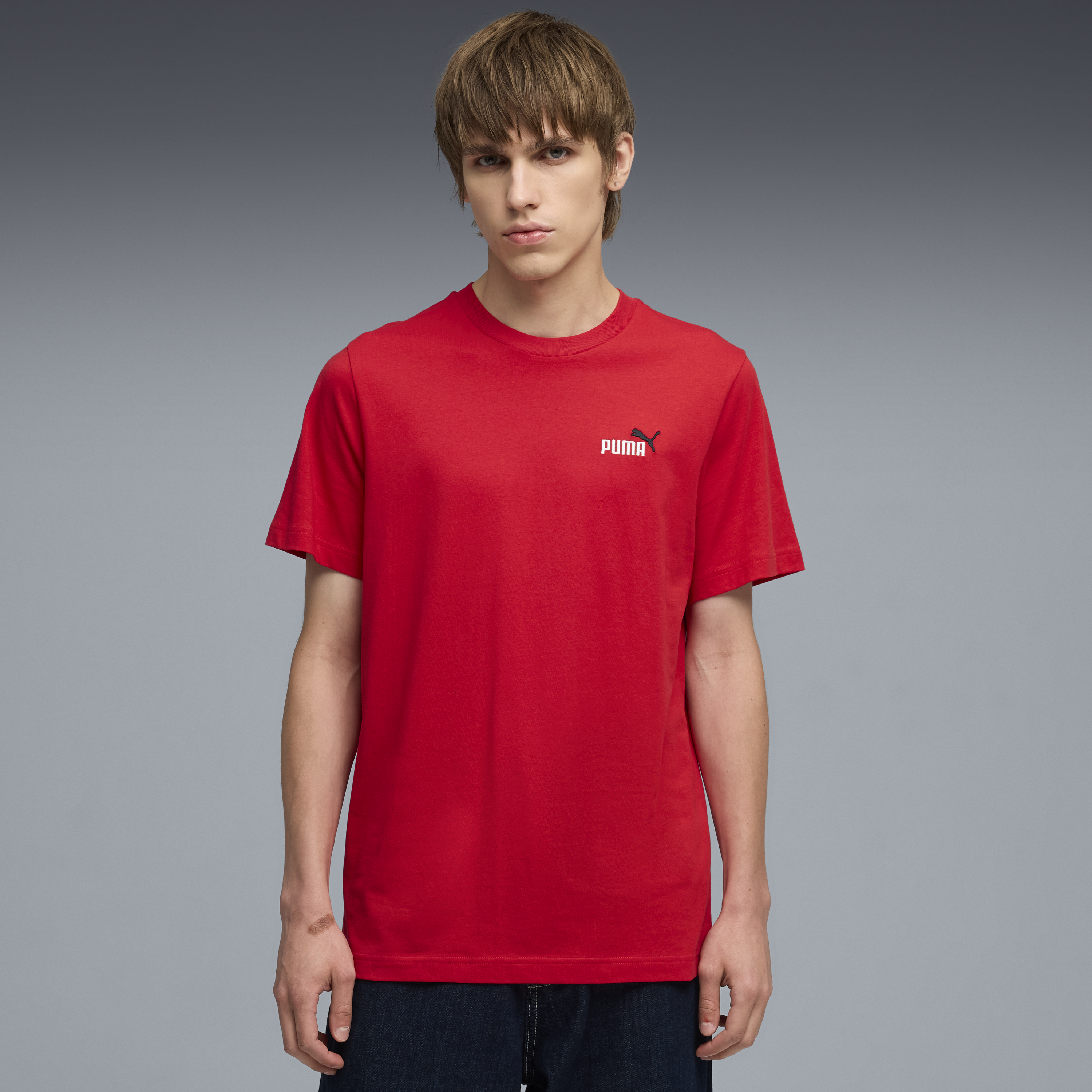 T-shirt Puma hommes - ESS LIFESTYLE