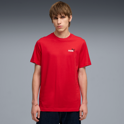 T-shirt Puma hommes - ESS LIFESTYLE
