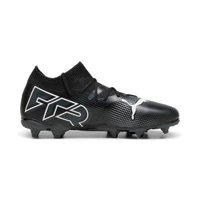 FUTURE 7 MATCH FG - Men's soccer shoes - Puma