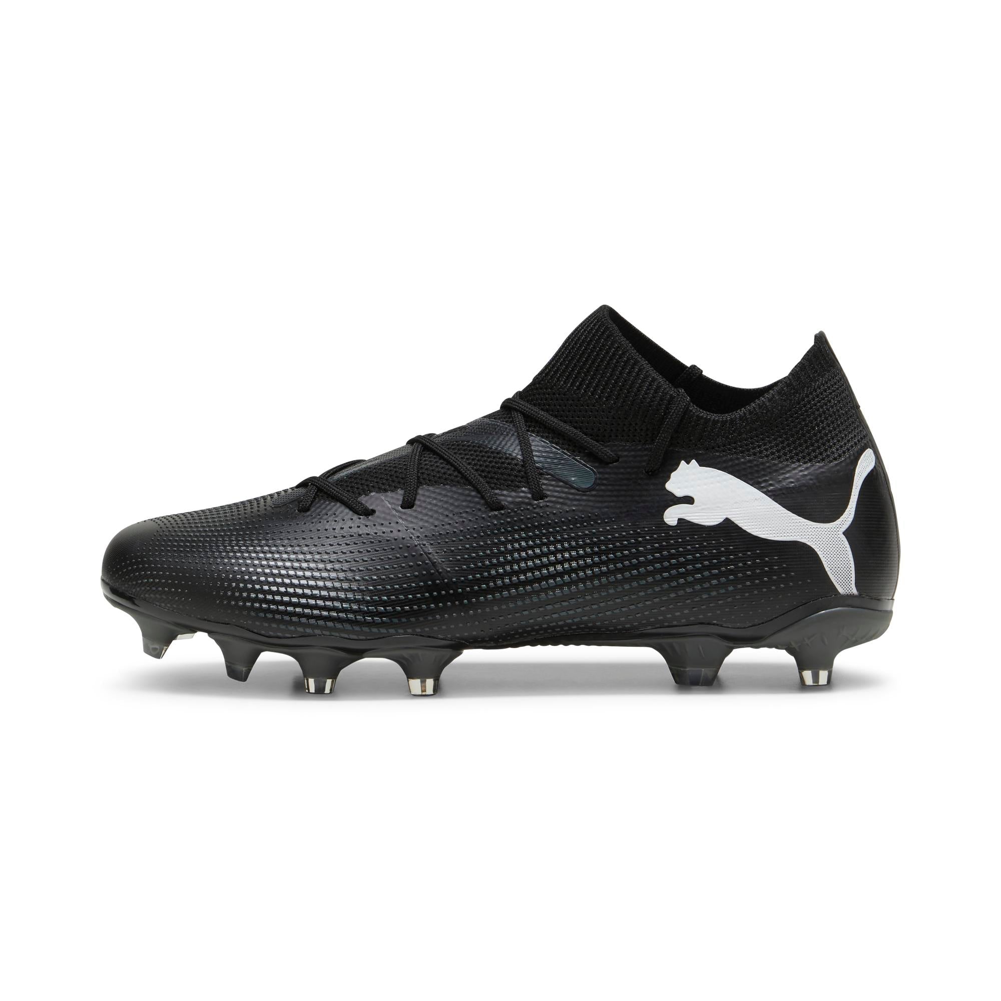 FUTURE 7 MATCH FG - Souliers de soccer pour hommes - Puma
