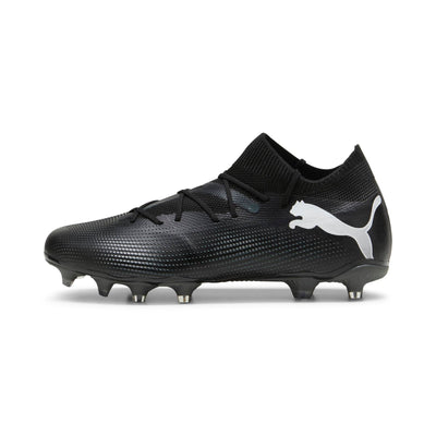 FUTURE 7 MATCH FG - Men's soccer shoes - Puma