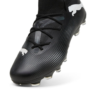 FUTURE 7 MATCH FG - Men's soccer shoes - Puma