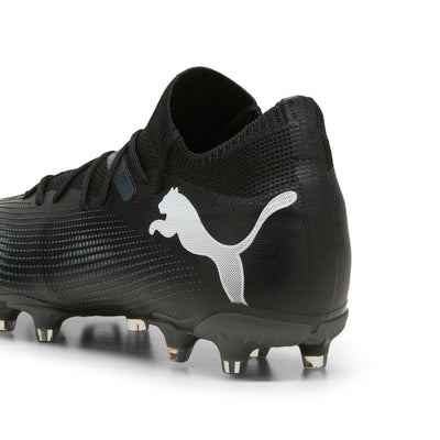 FUTURE 7 MATCH FG - Men's soccer shoes - Puma
