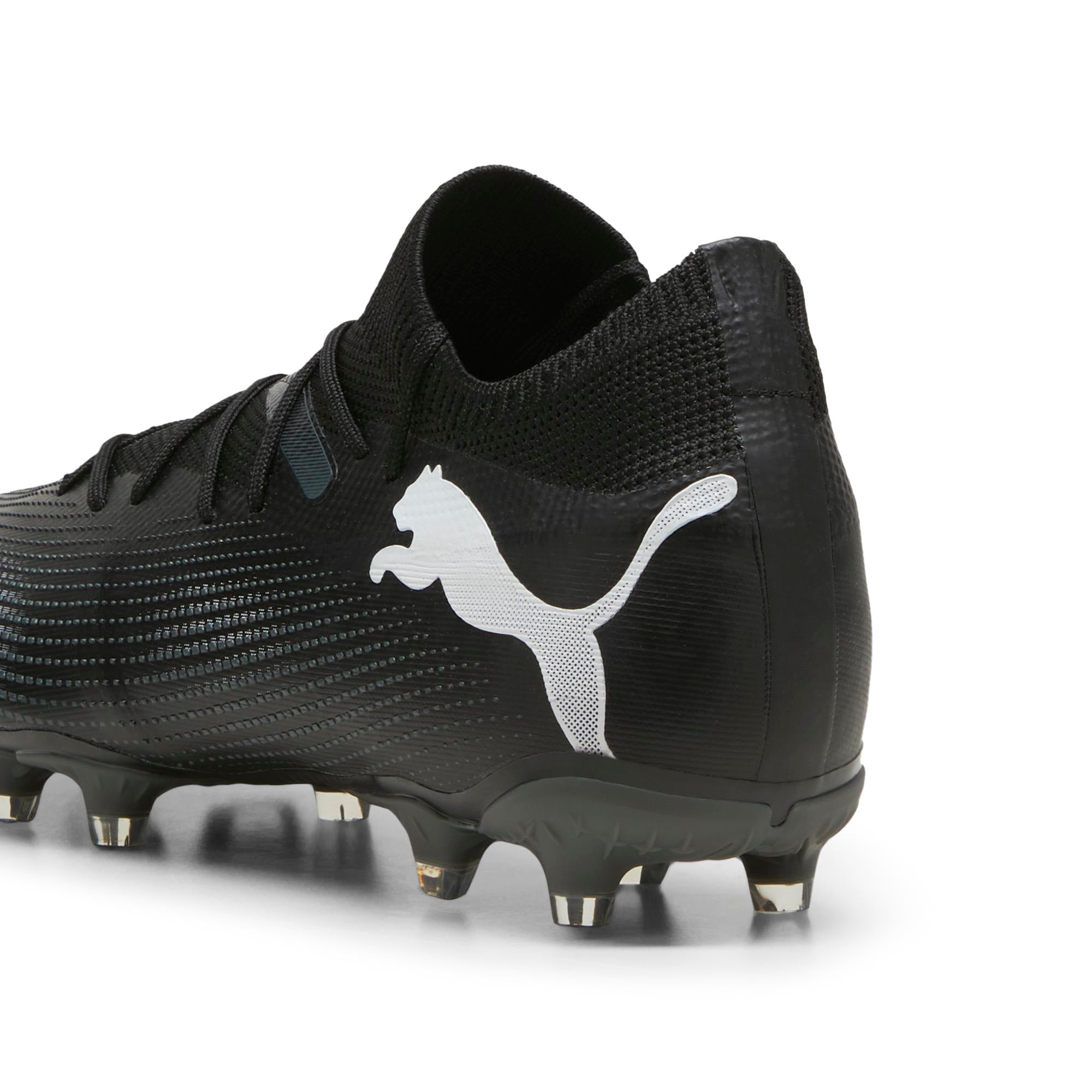FUTURE 7 MATCH FG - Men's soccer shoes - Puma