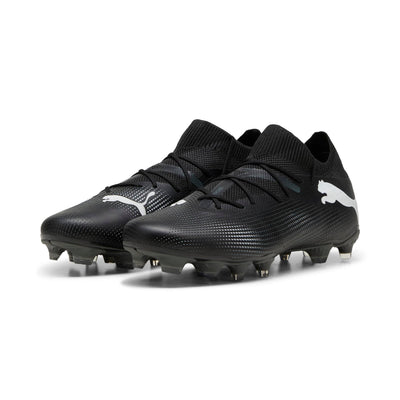 FUTURE 7 MATCH FG - Men's soccer shoes - Puma