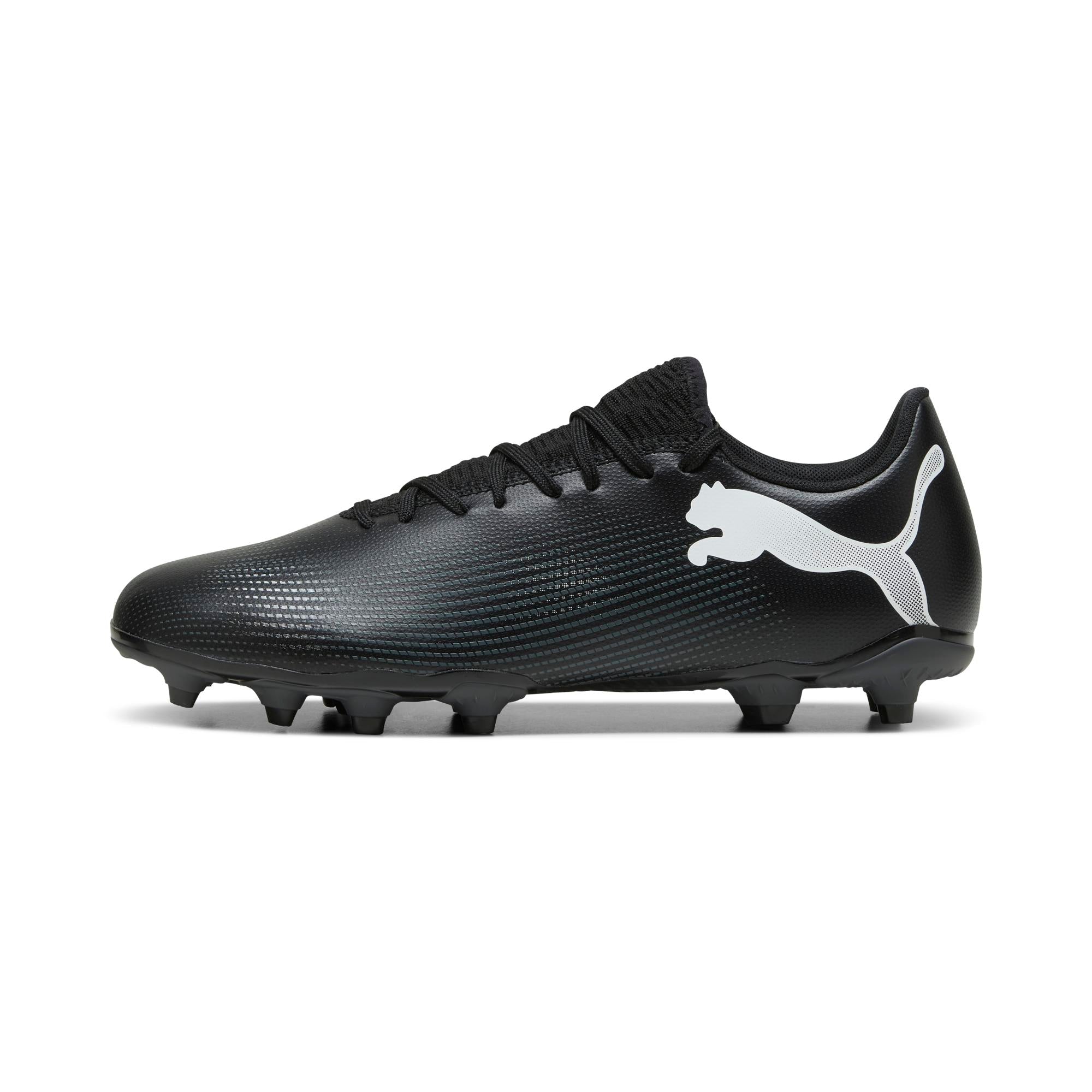 FUTURE 7 PLAY FG - Souliers de soccer pour hommes - Puma
