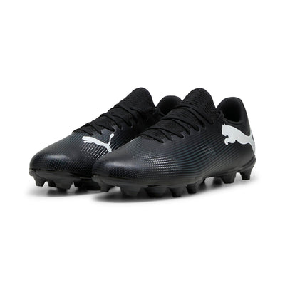 FUTURE 7 PLAY FG - Souliers de soccer pour hommes - Puma