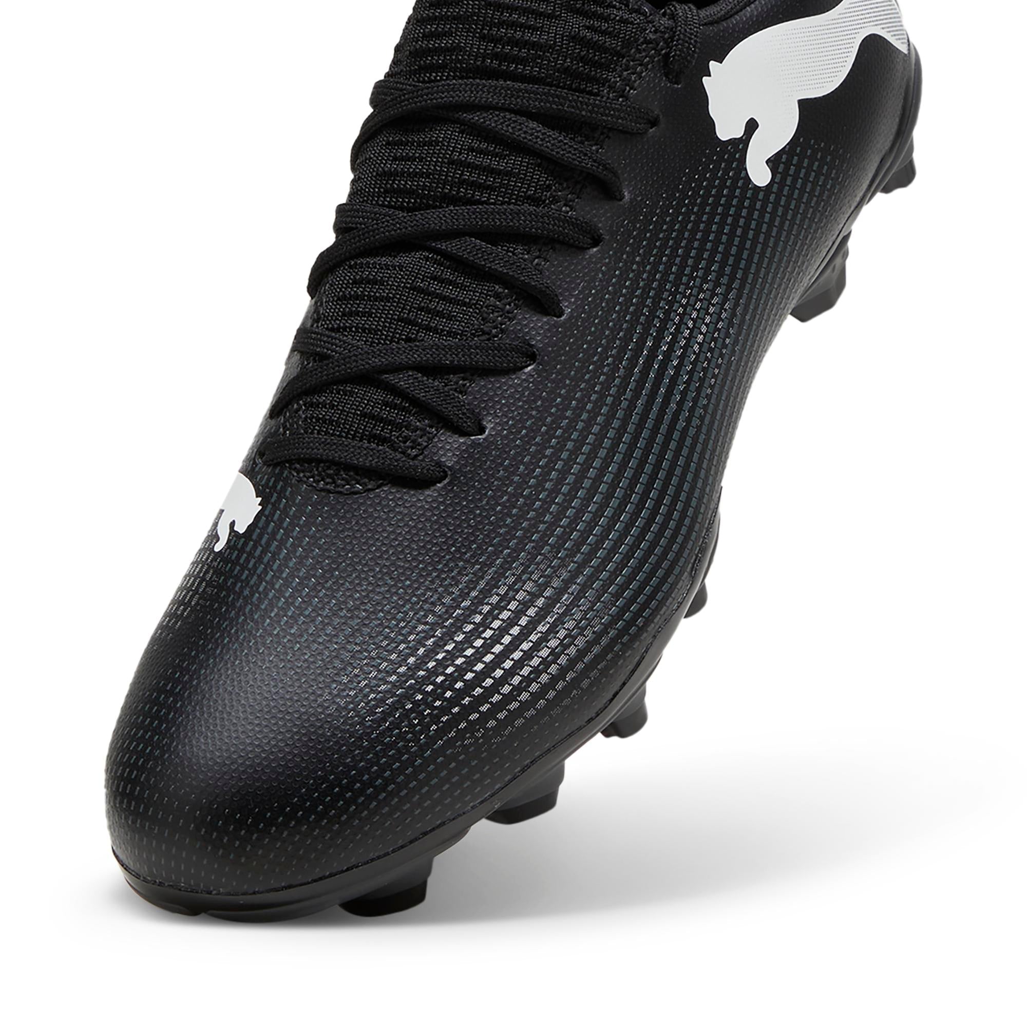 FUTURE 7 PLAY FG - Souliers de soccer pour hommes - Puma