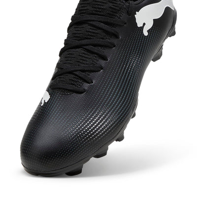 FUTURE 7 PLAY FG - Souliers de soccer pour hommes - Puma