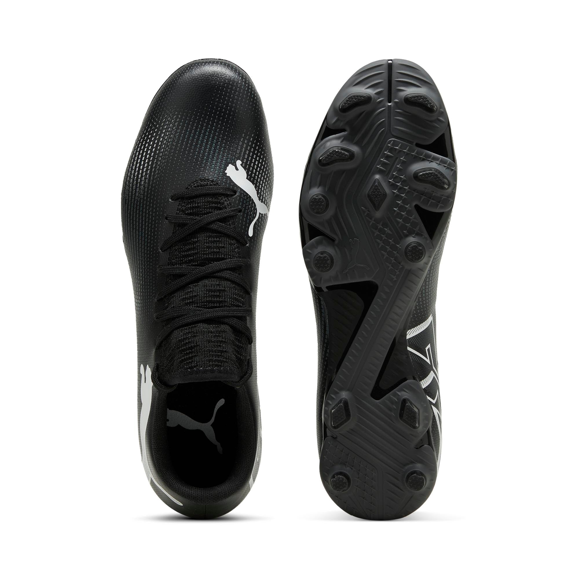 FUTURE 7 PLAY FG - Souliers de soccer pour hommes - Puma