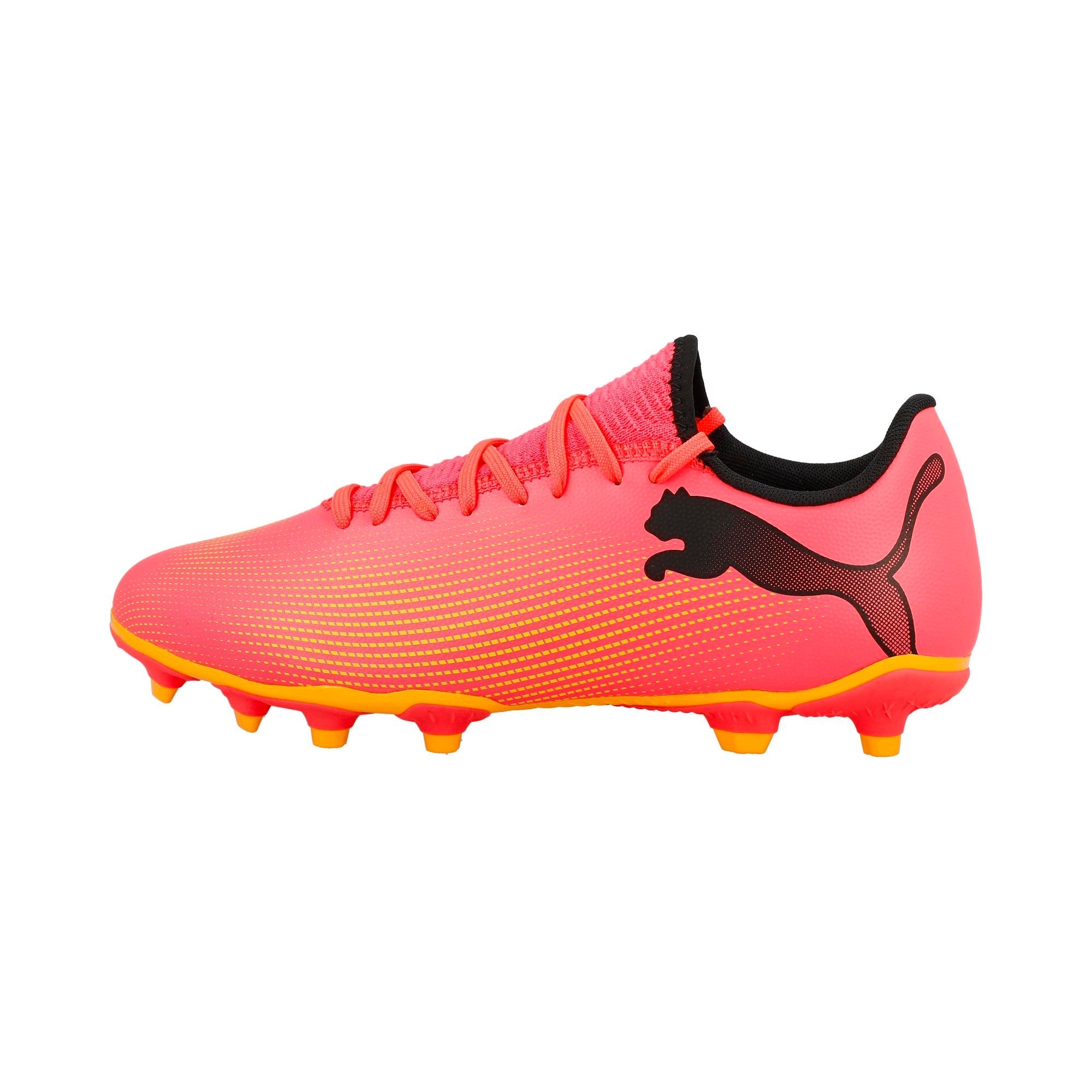 FUTURE 7 PLAY FG - Souliers de soccer pour hommes - Puma