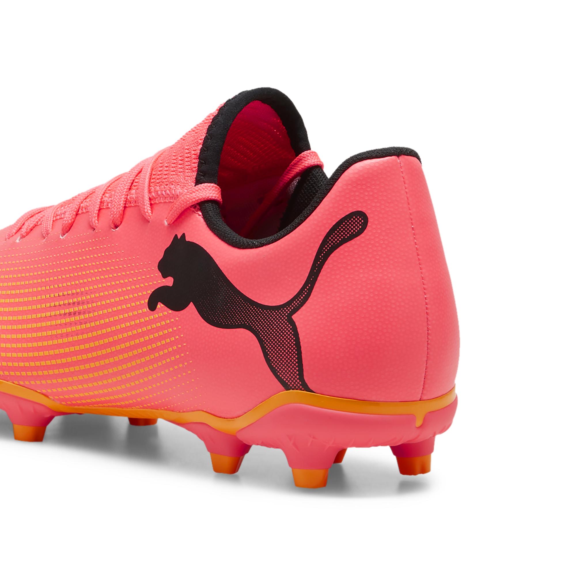 FUTURE 7 PLAY FG - Souliers de soccer pour hommes - Puma