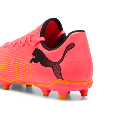 FUTURE 7 PLAY FG - Souliers de soccer pour hommes - Puma