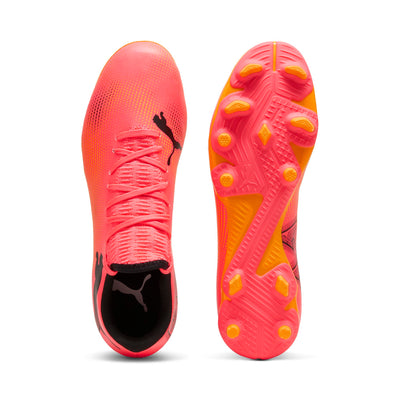 FUTURE 7 PLAY FG - Souliers de soccer pour hommes - Puma