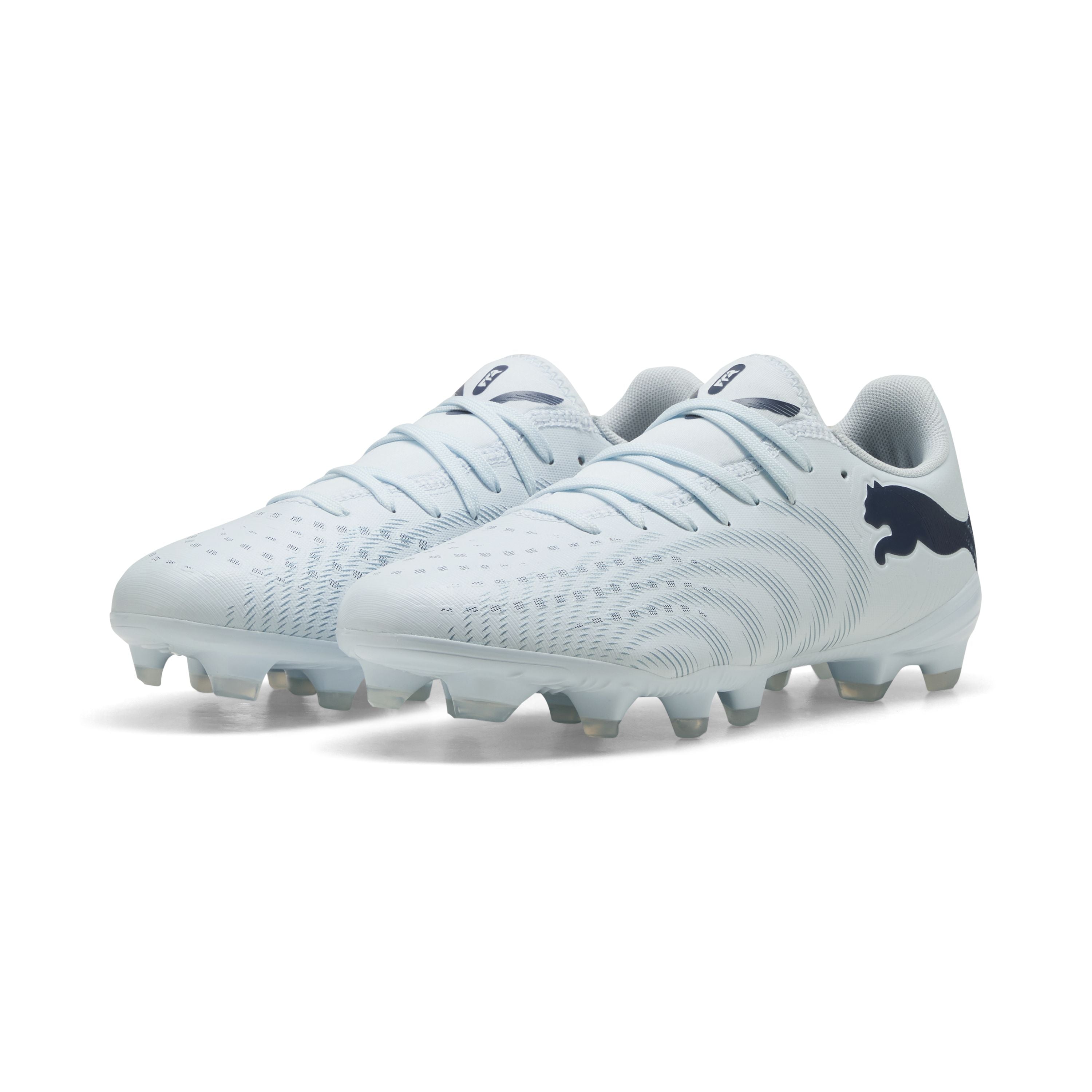Souliers de soccer Puma femmes - FUTURE 9 PLAY FG/AG