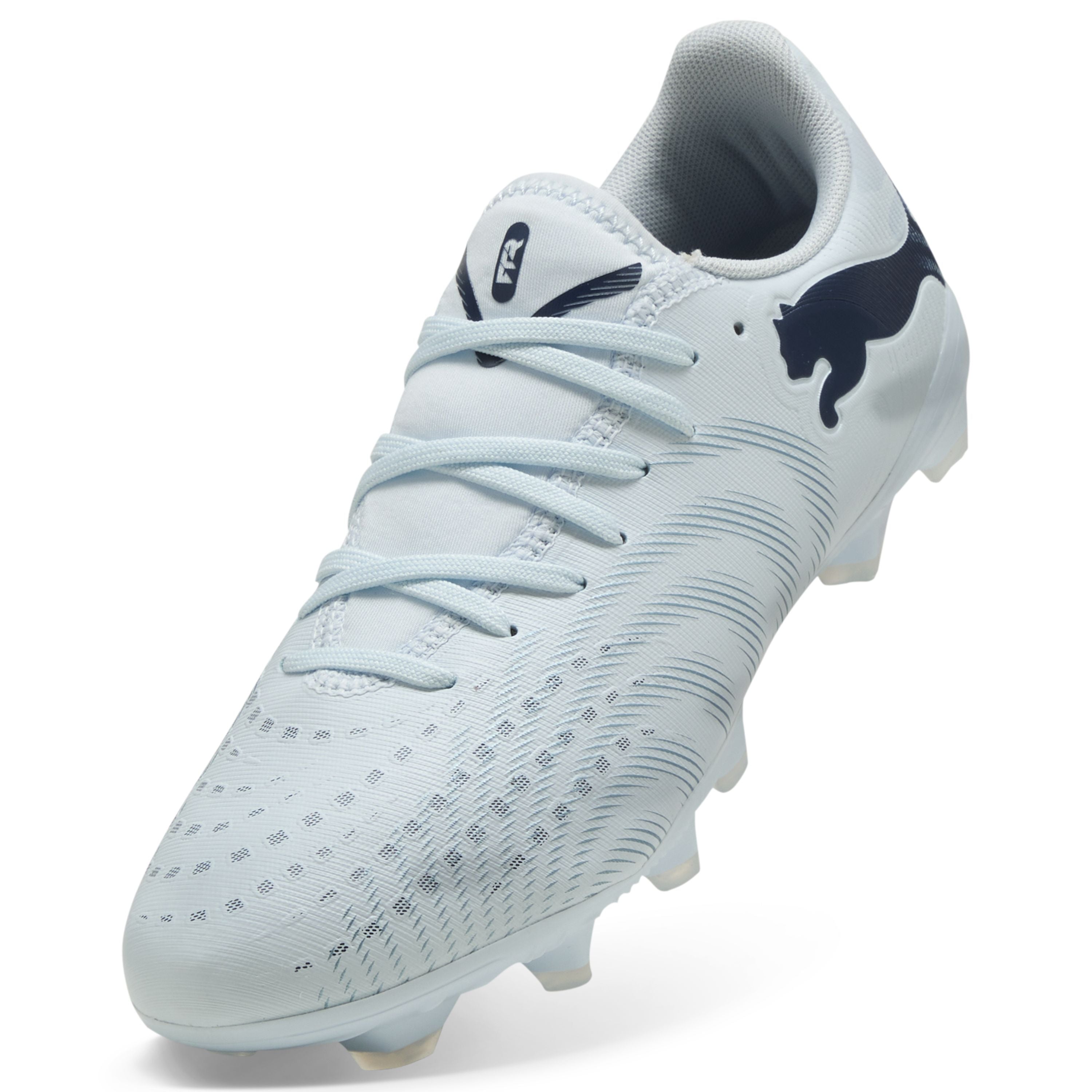 Souliers de soccer Puma femmes - FUTURE 9 PLAY FG/AG