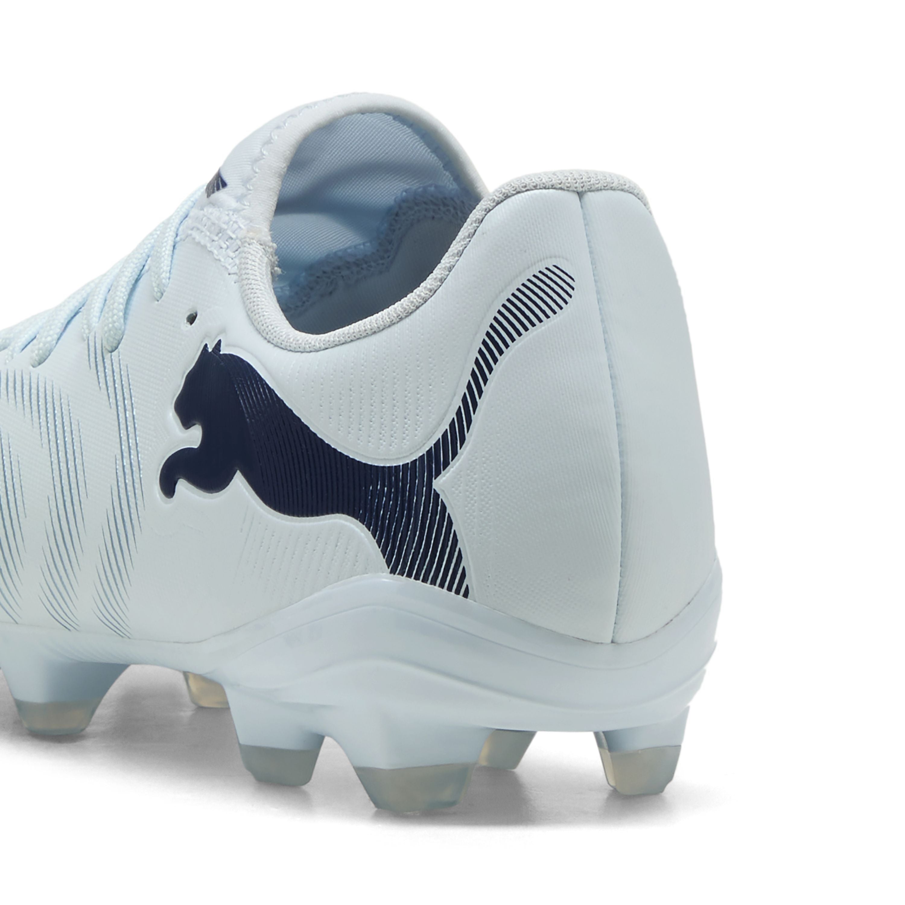 Souliers de soccer Puma femmes - FUTURE 9 PLAY FG/AG