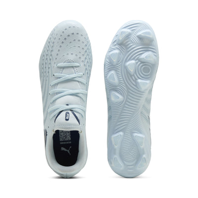 Souliers de soccer Puma femmes - FUTURE 9 PLAY FG/AG