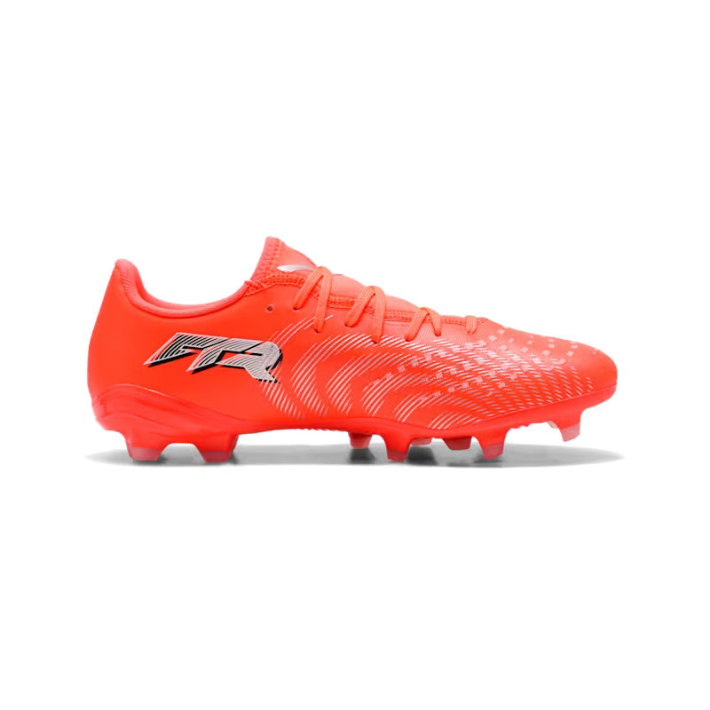 Souliers de soccer Puma hommes - FUTURE 9 PLAY FG/AG