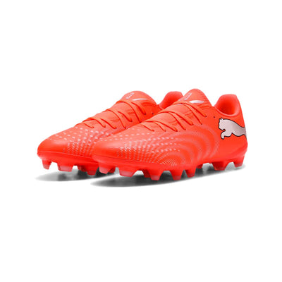 Souliers de soccer Puma hommes - FUTURE 9 PLAY FG/AG