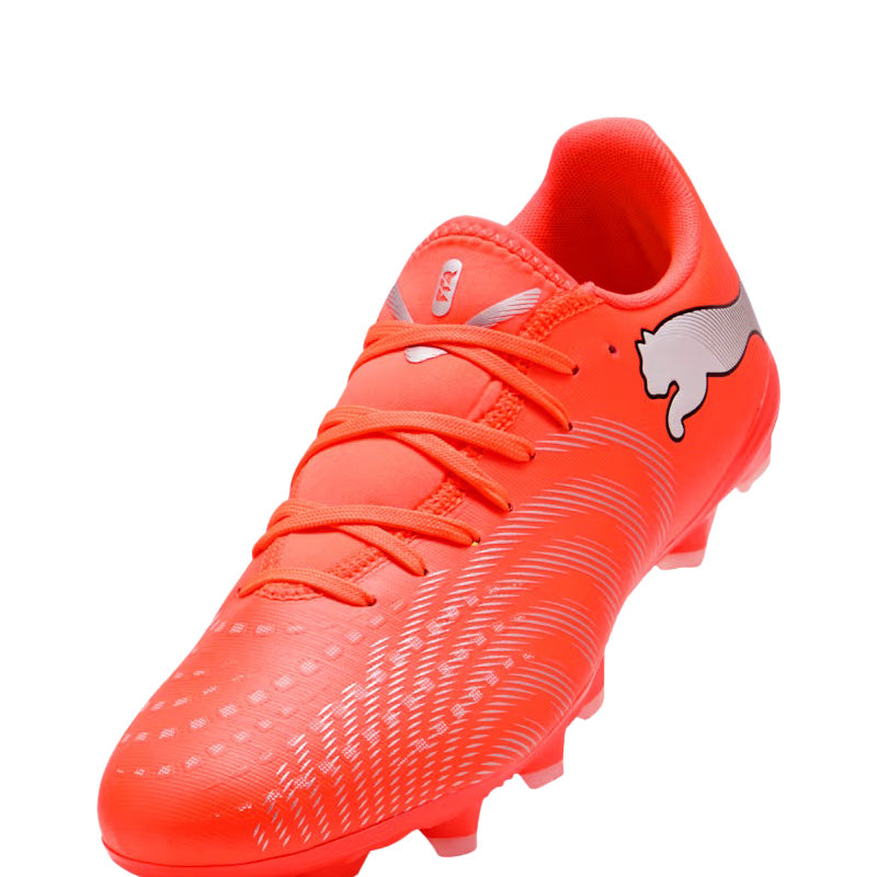 Souliers de soccer Puma hommes - FUTURE 9 PLAY FG/AG