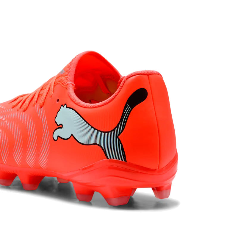 Souliers de soccer Puma hommes - FUTURE 9 PLAY FG/AG