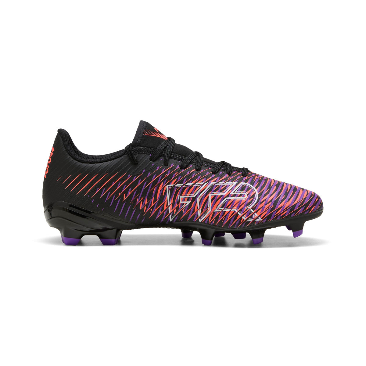 Puma Women's Soccer Cleats - FUTURE PLAY 8